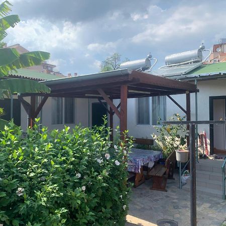 Къща За Гости Белчинова Sveti Vlas Exterior foto